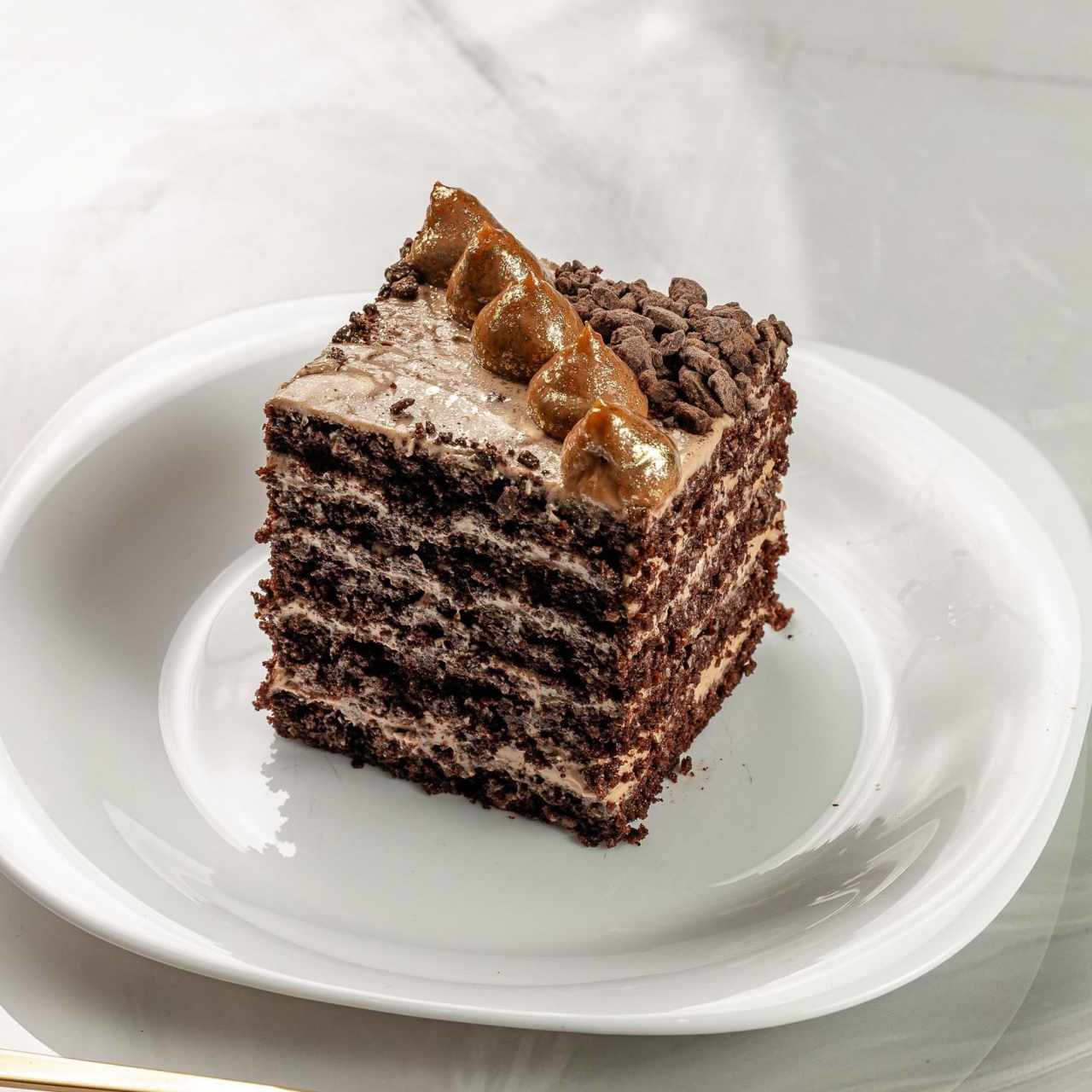 ChocoTorta Keto