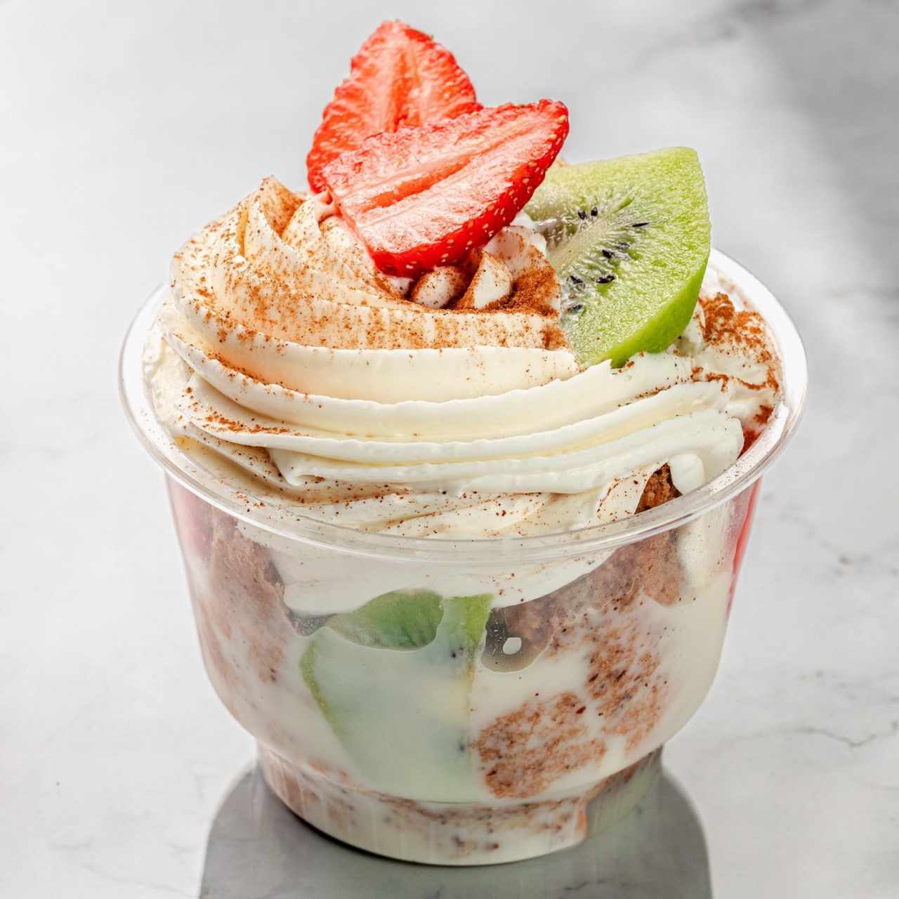Tres Leches Keto