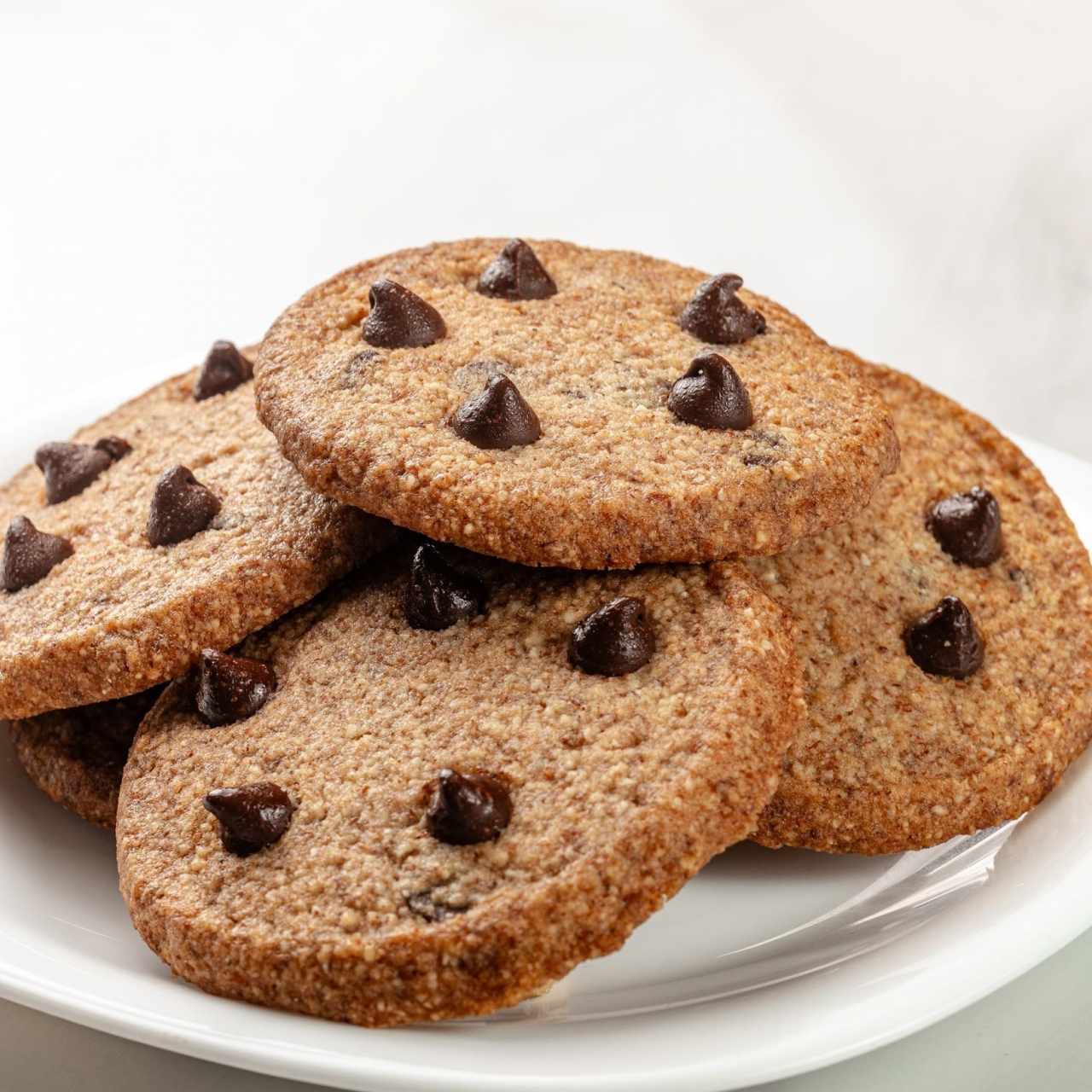 Cookies Keto Chips (4 unidades)