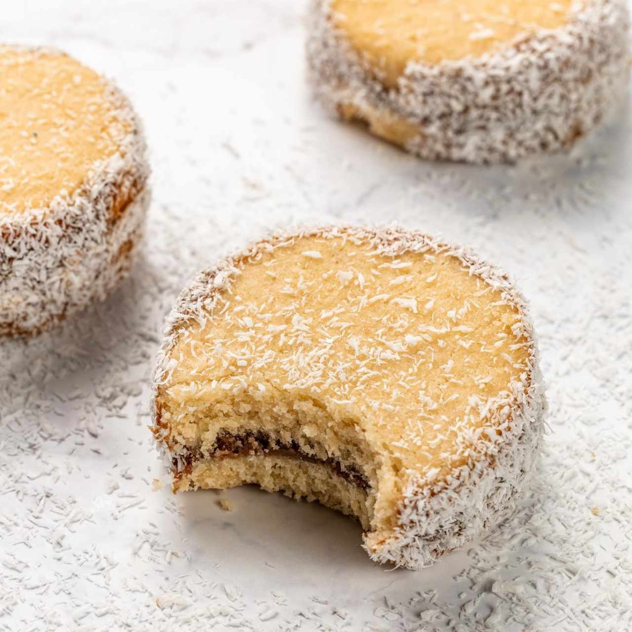 Alfajores Keto (unidad)