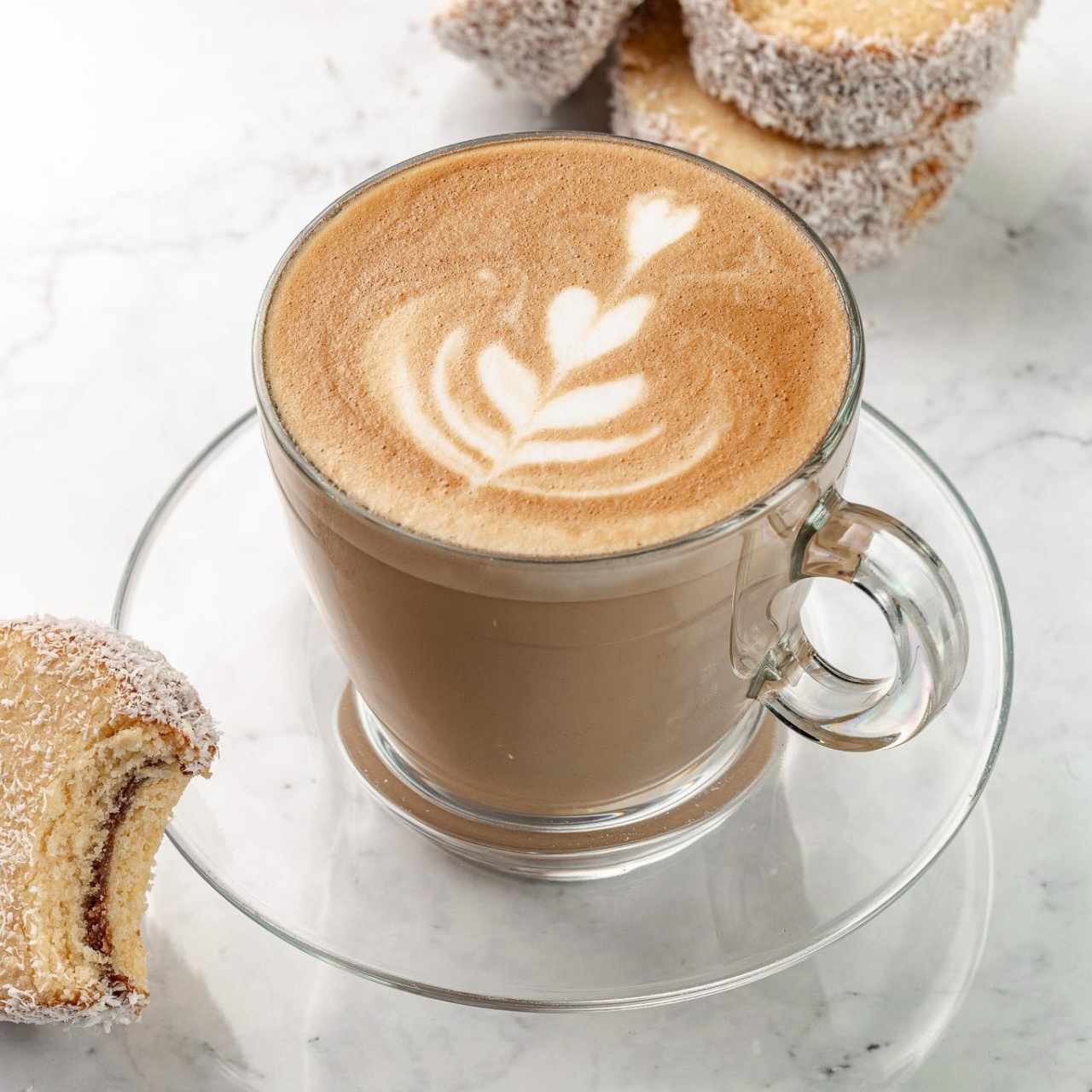 Mocaccino