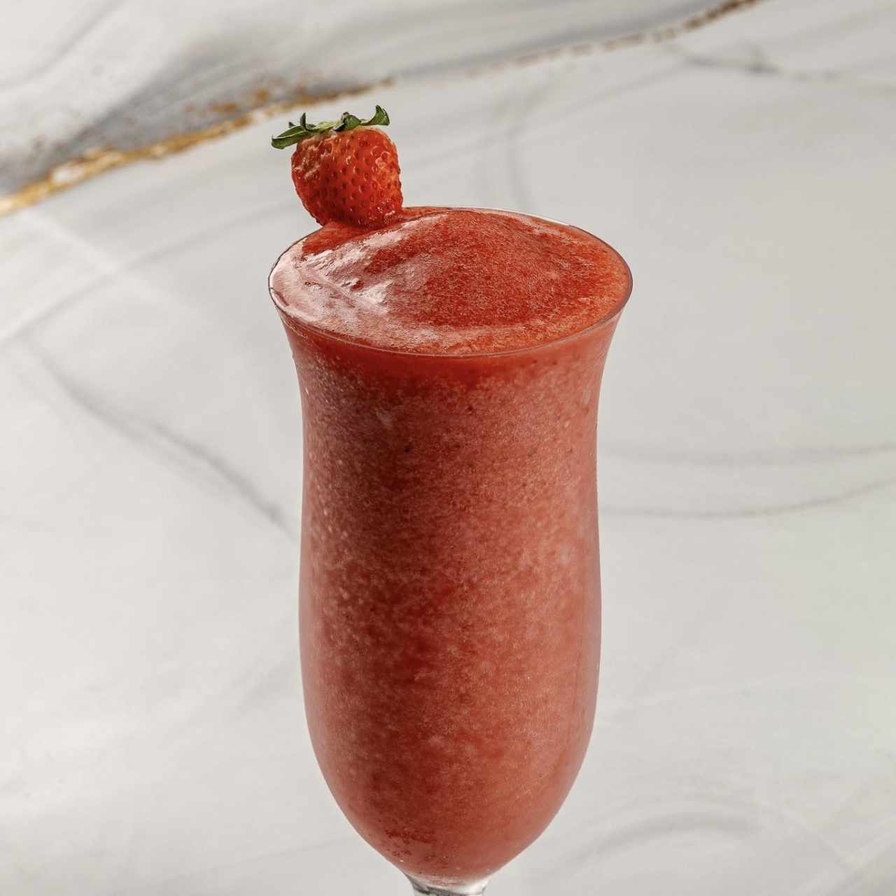 Smoothie Antioxidante Fresa- Limón