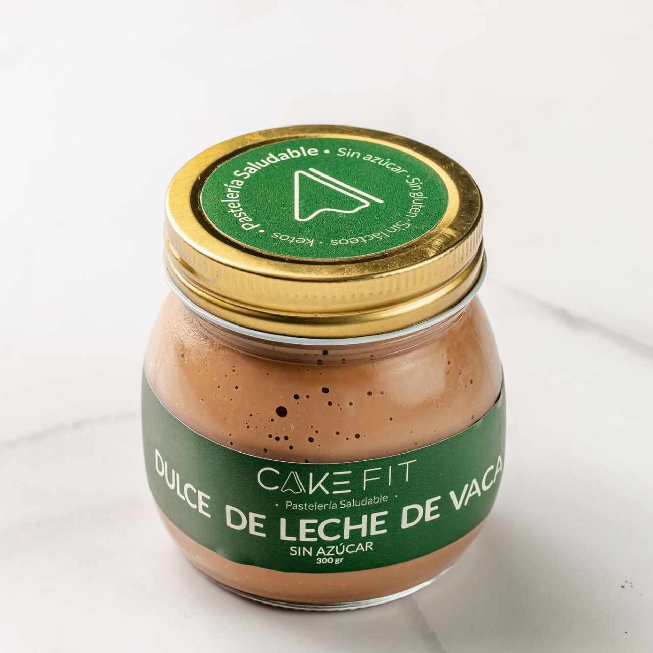 Dulce de Leche de Vaca 300gr