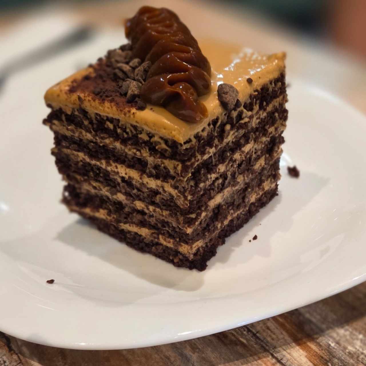 Choco Torta
