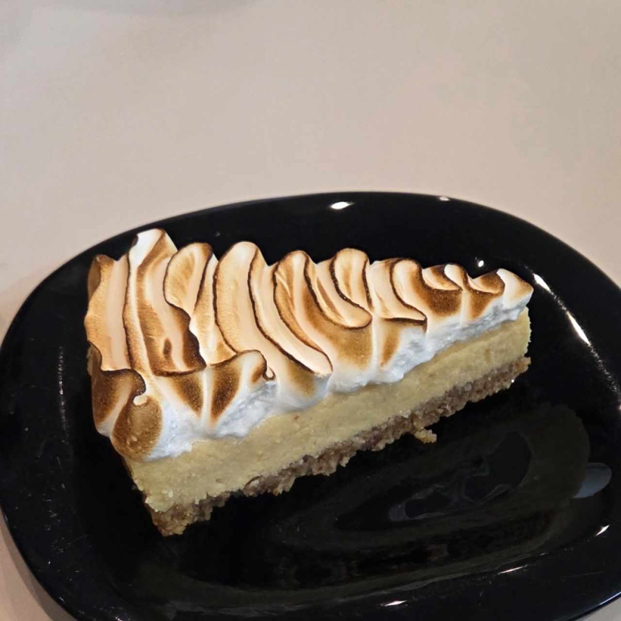 Pie de Limón (SIN LÁCTEOS)