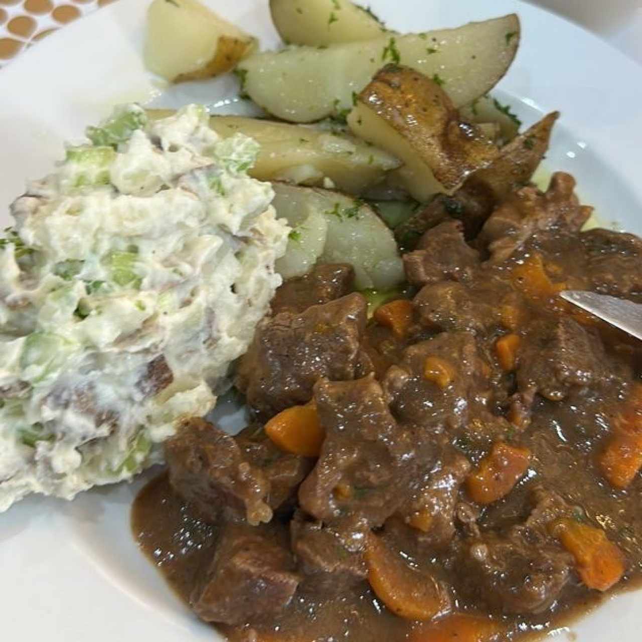  Carne