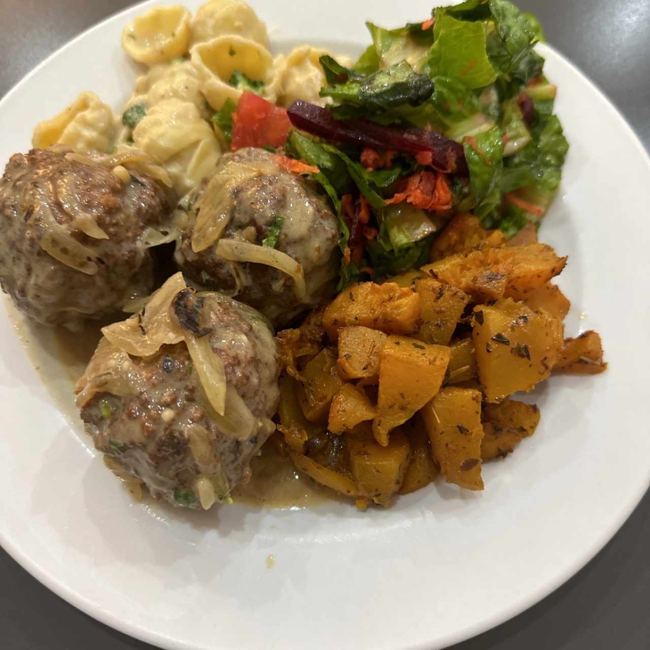 Albóndigas 