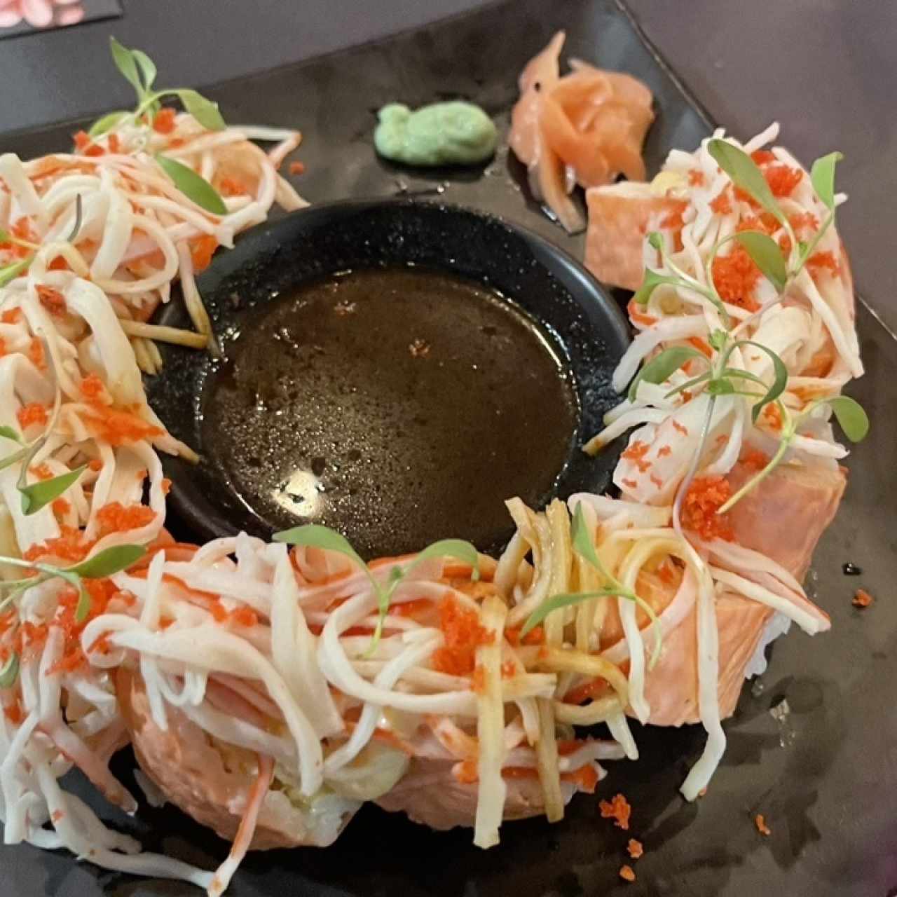 Kokeshi Roll