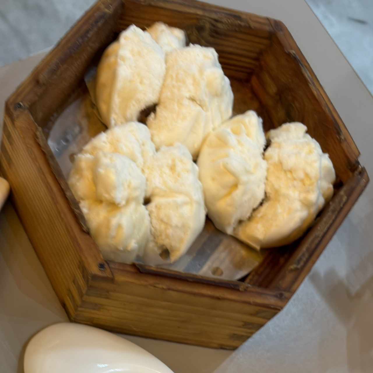 HAMPAO DE PUERCO ASADO