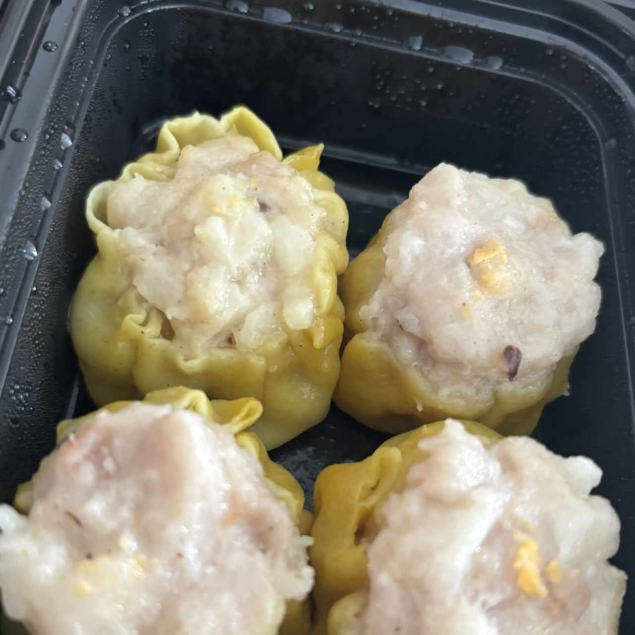 Dim Sum - SIU MAI