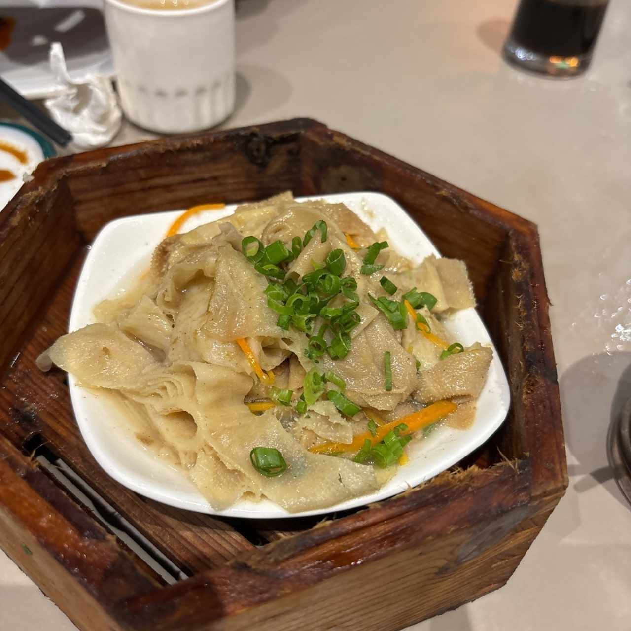 Dim Sum - LIBRILLO