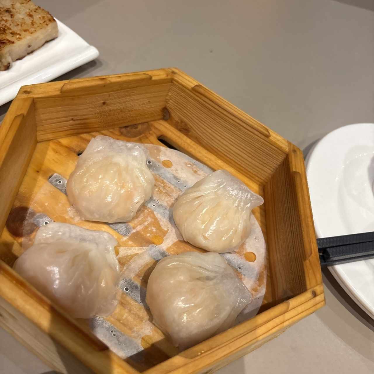 Dim Sum - HA KAO
