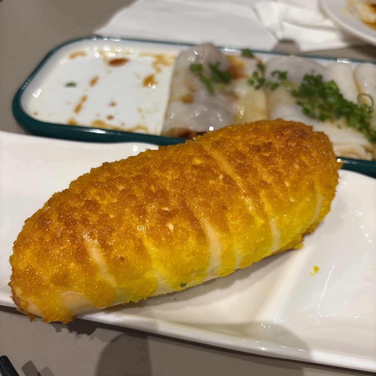 Pan de coco