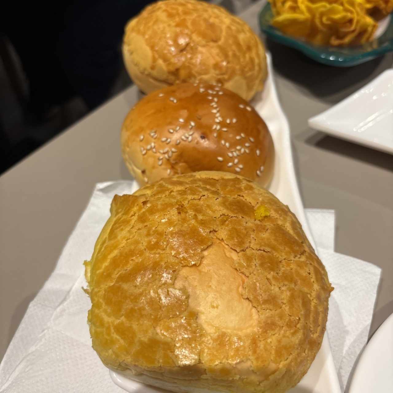 Polo pao