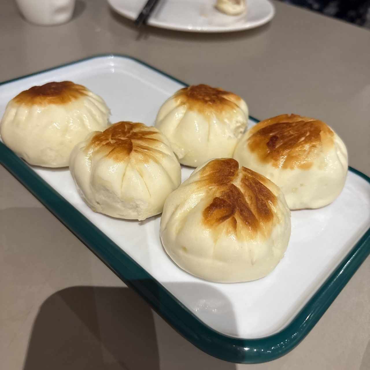 HAMPAO DE PUERCO ASADO