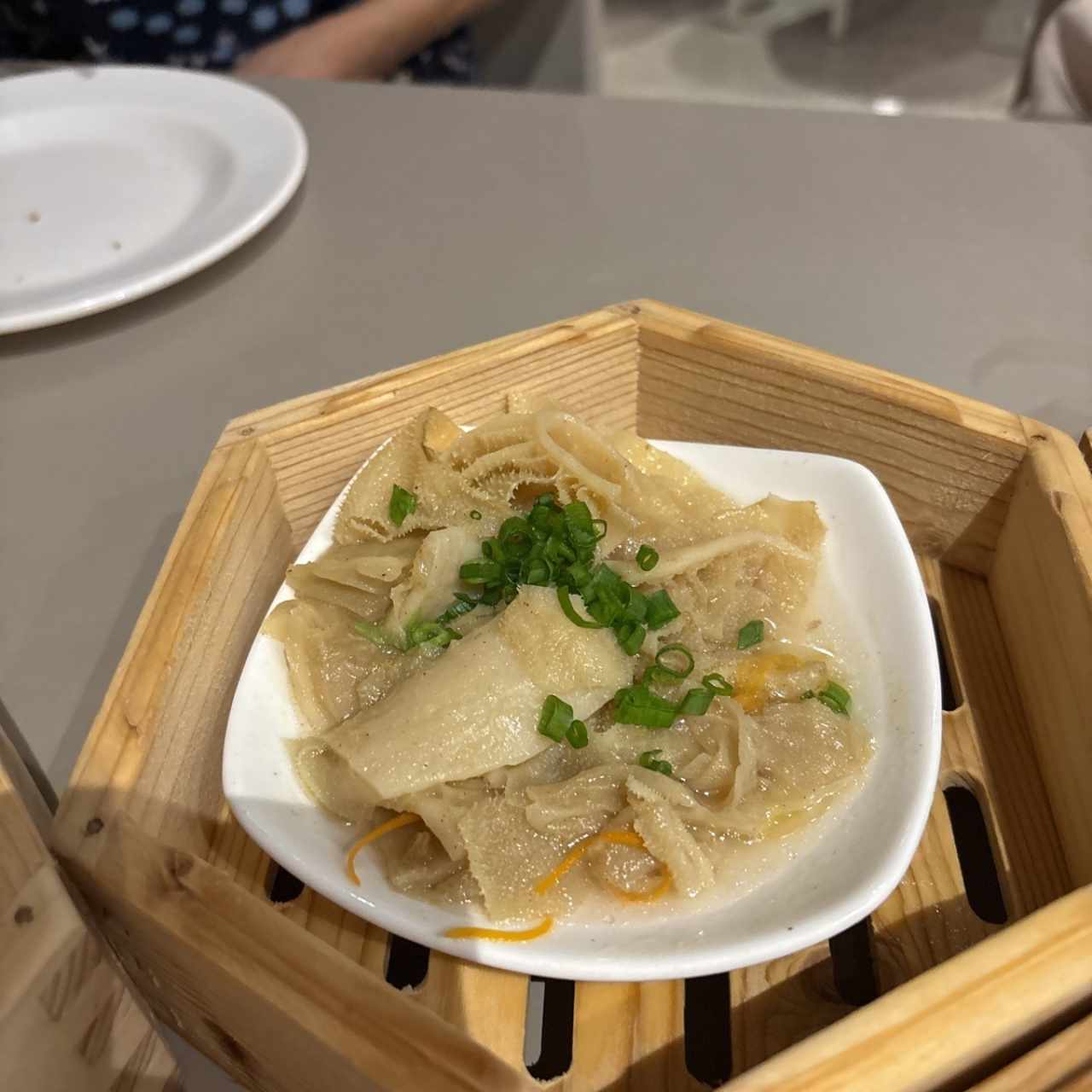 Dim Sum - LIBRILLO