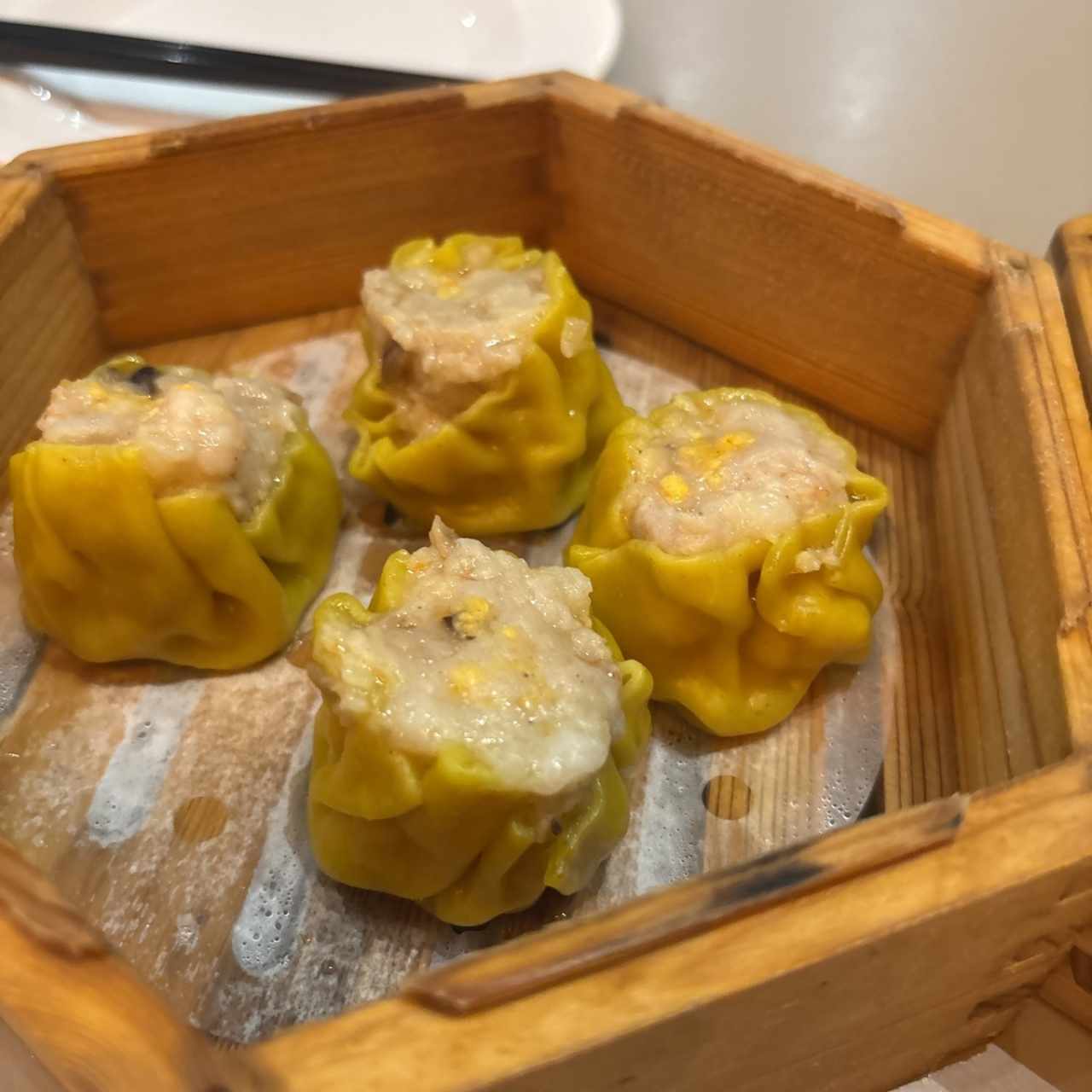 Dim Sum - SIU MAI