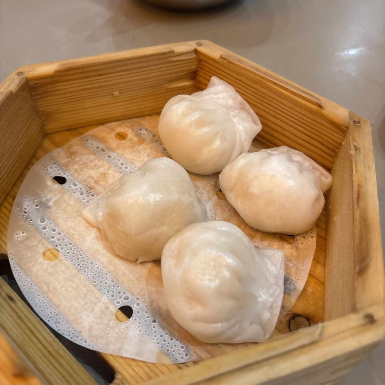 Dim Sum - HA KAO