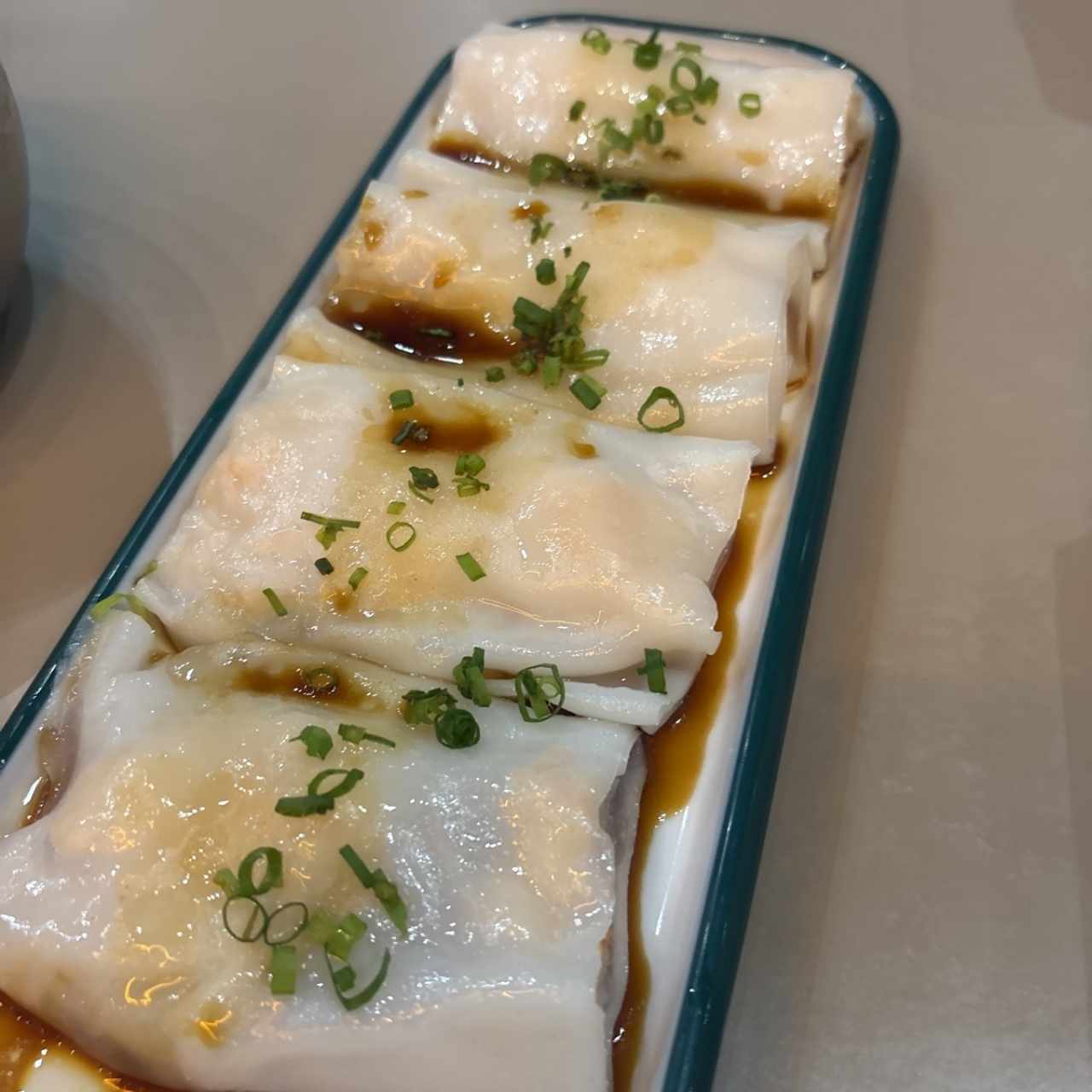 CHEE CHEUNG FUN DE CAMARÓN