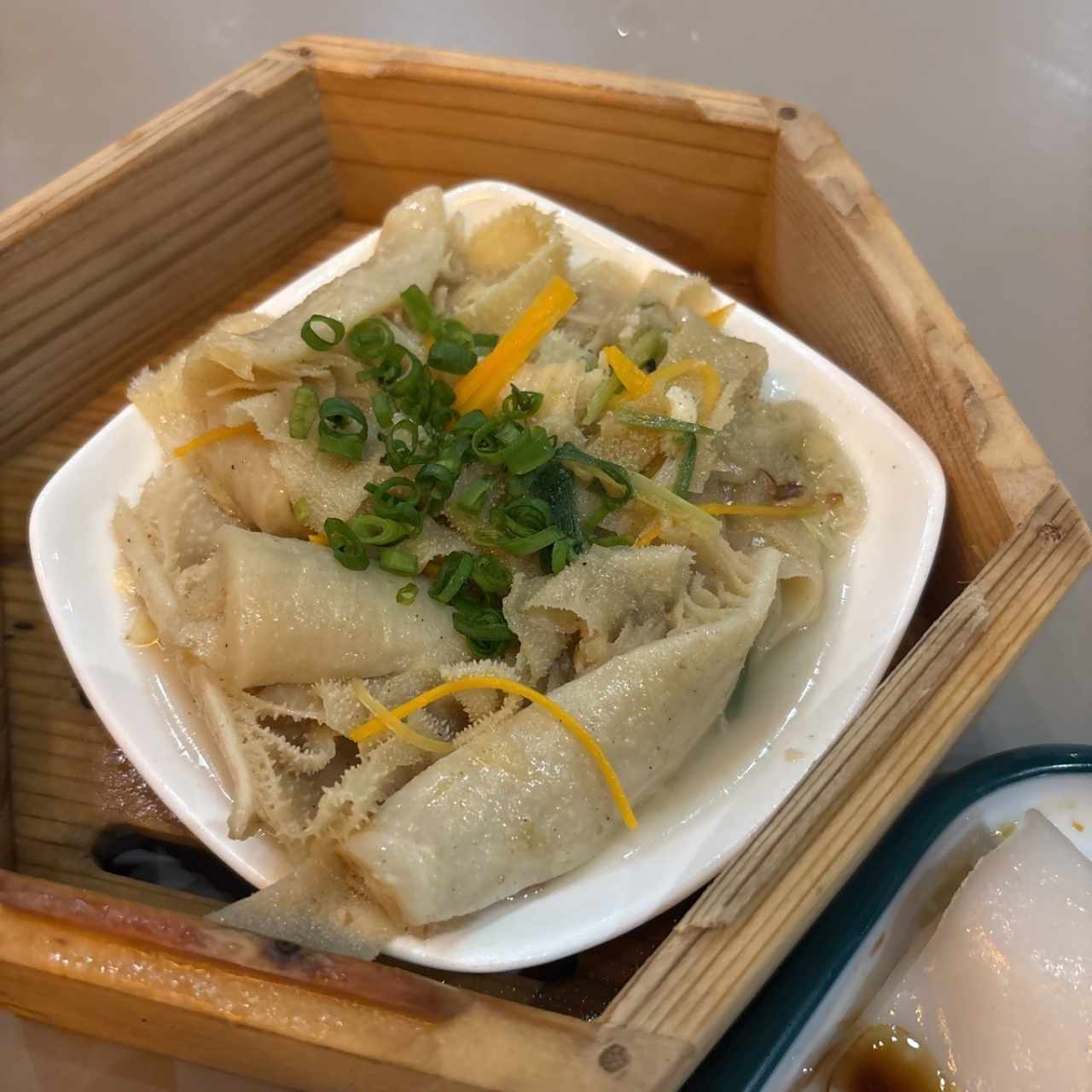 Dim Sum - LIBRILLO