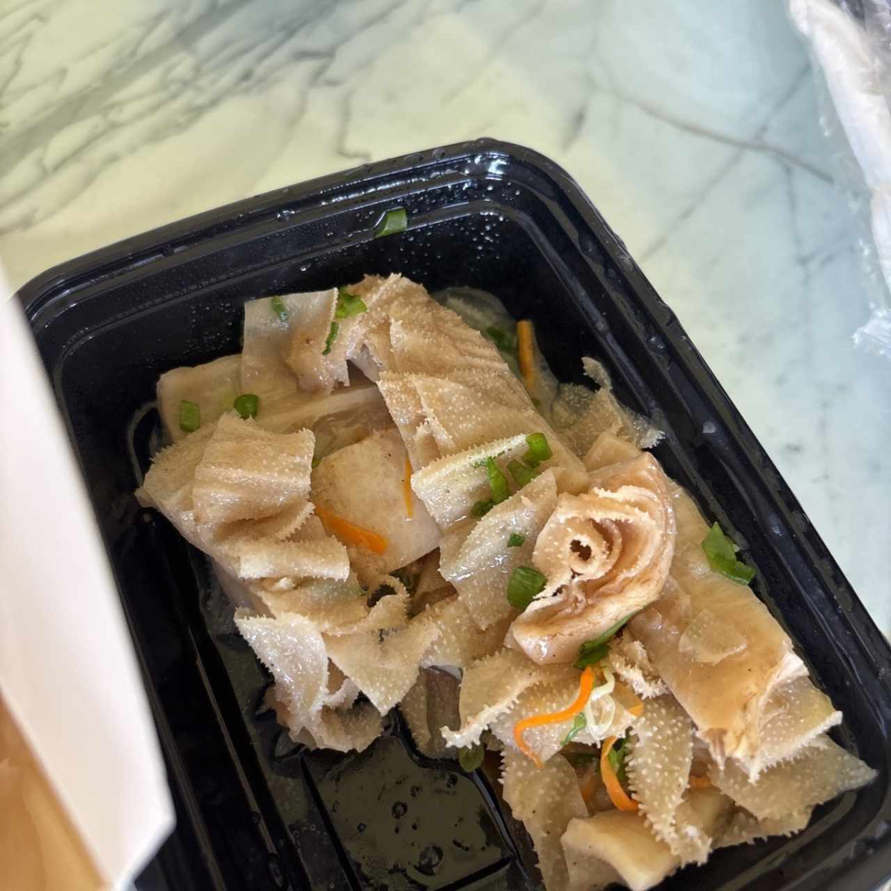 Dim Sum - LIBRILLO