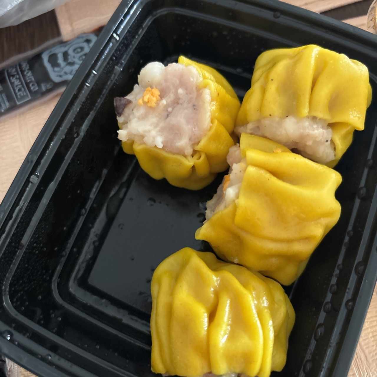 Dim Sum - SIU MAI