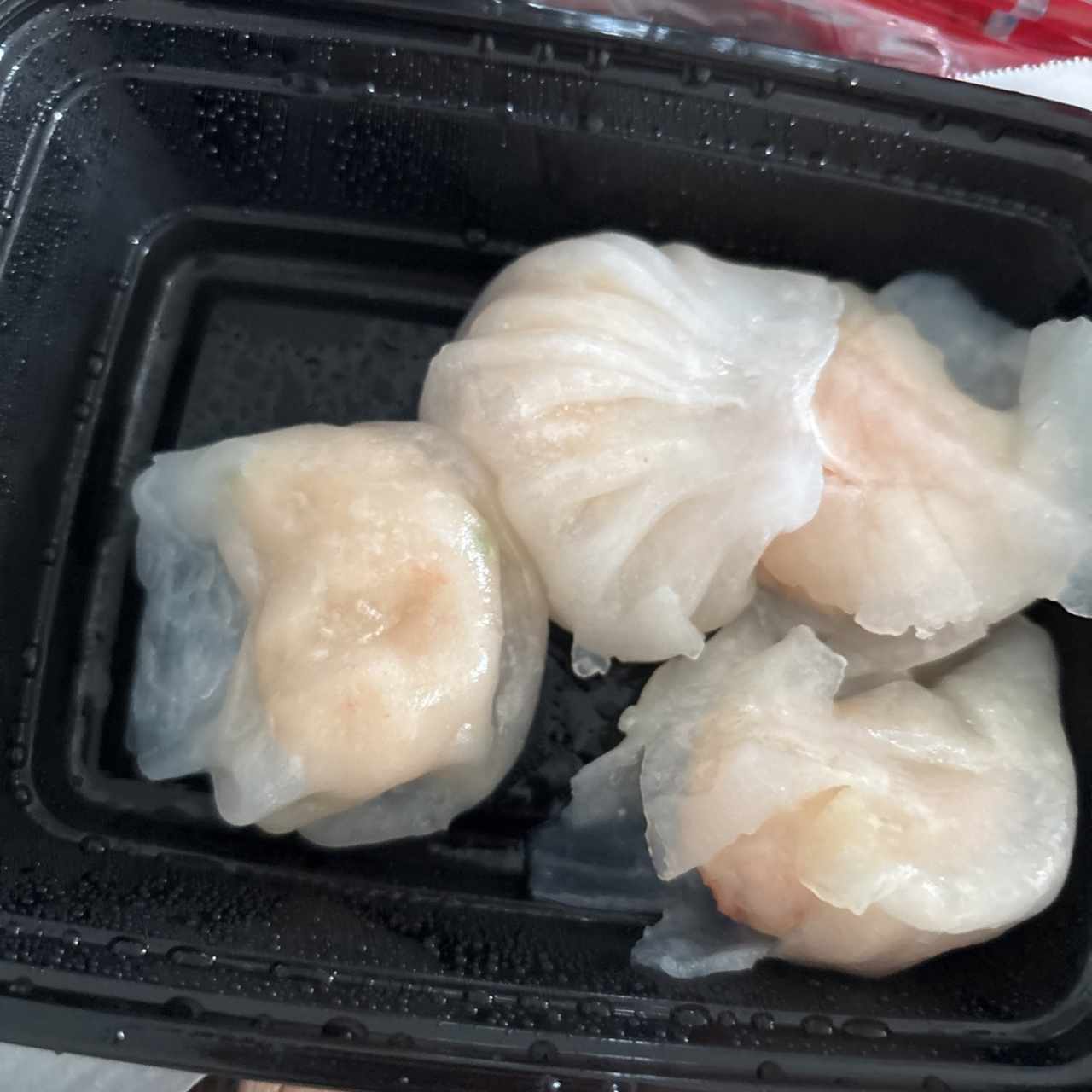 Dim Sum - HA KAO