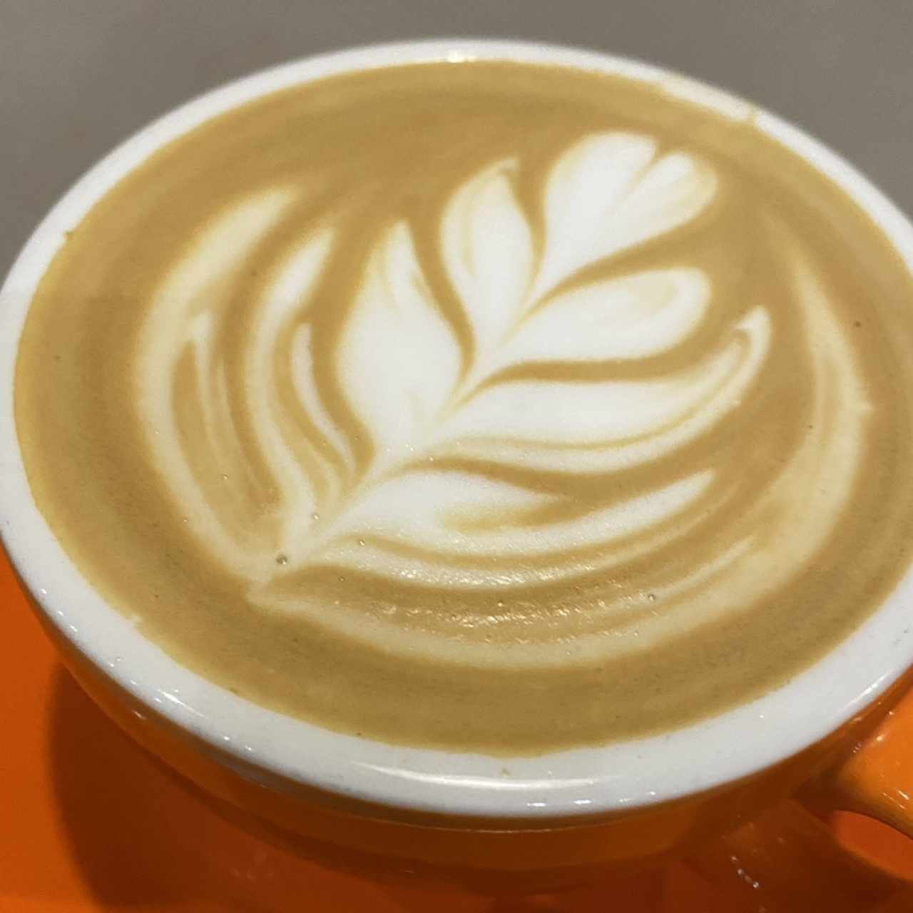 Capuccino 