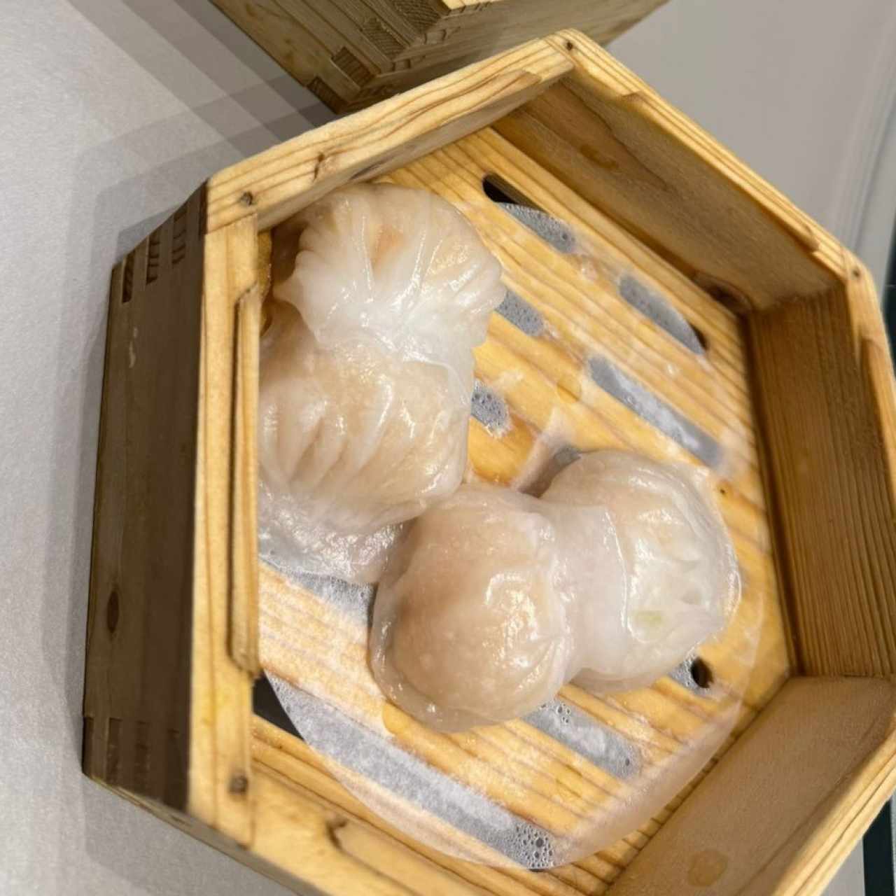 Dim Sum - HA KAO