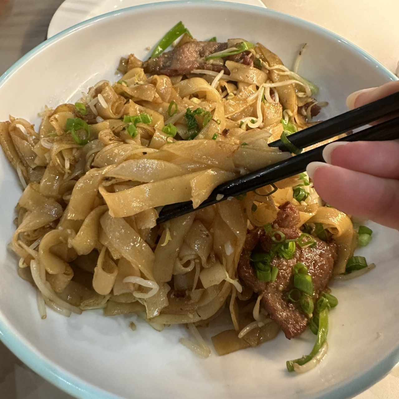 Street Food - CHOWFUN