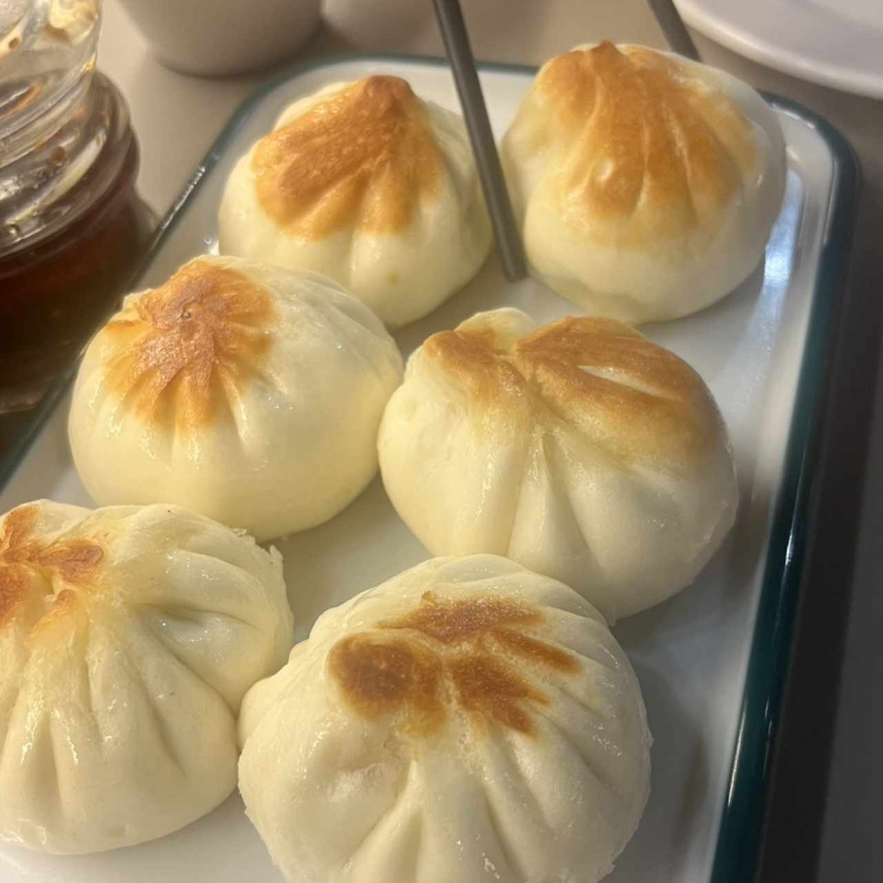 HAMPAO DE PUERCO ASADO