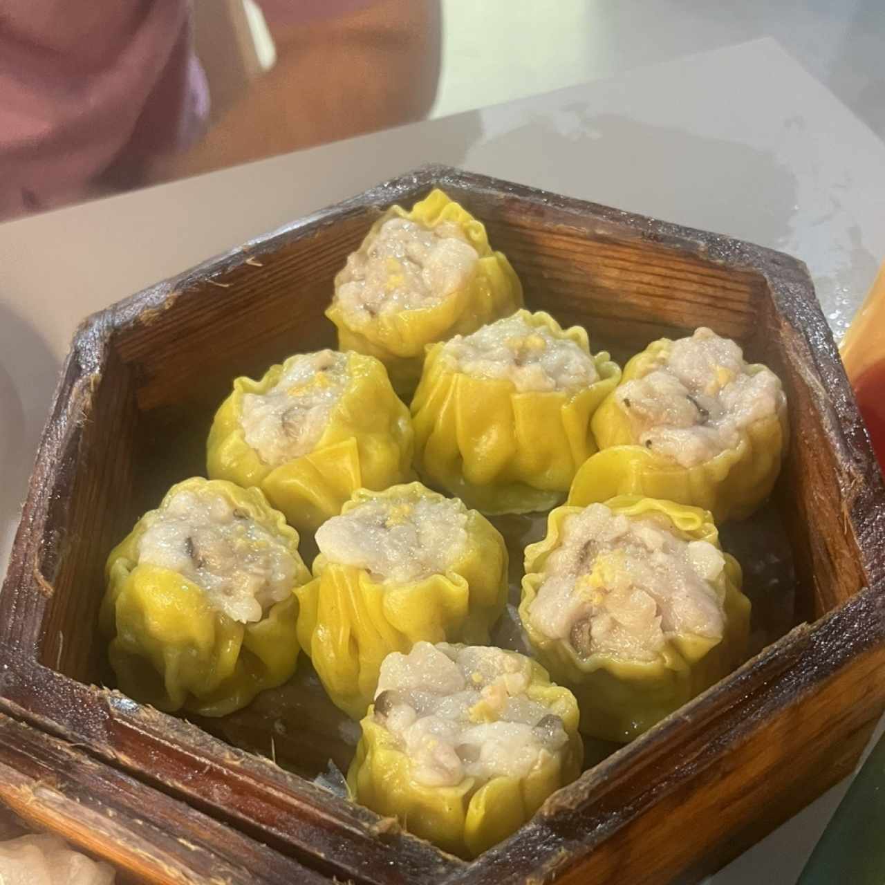 Dim Sum - SIU MAI