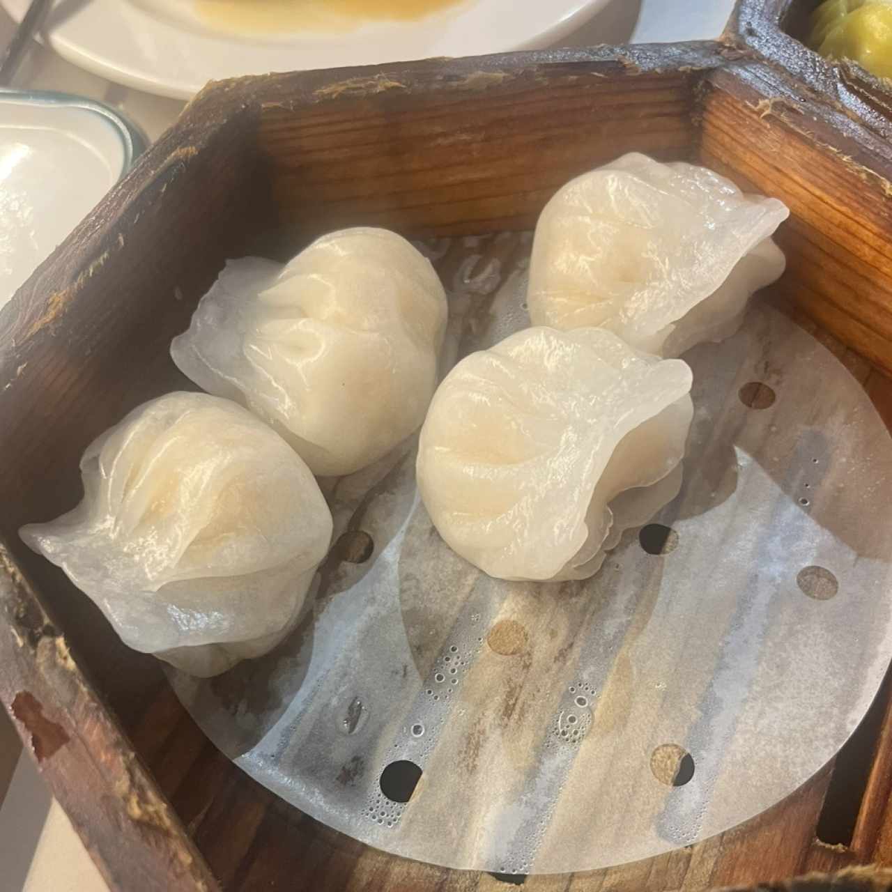 Dim Sum - HA KAO