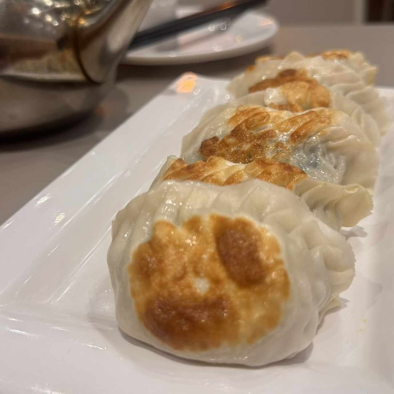 Dim Sum - HA KAO