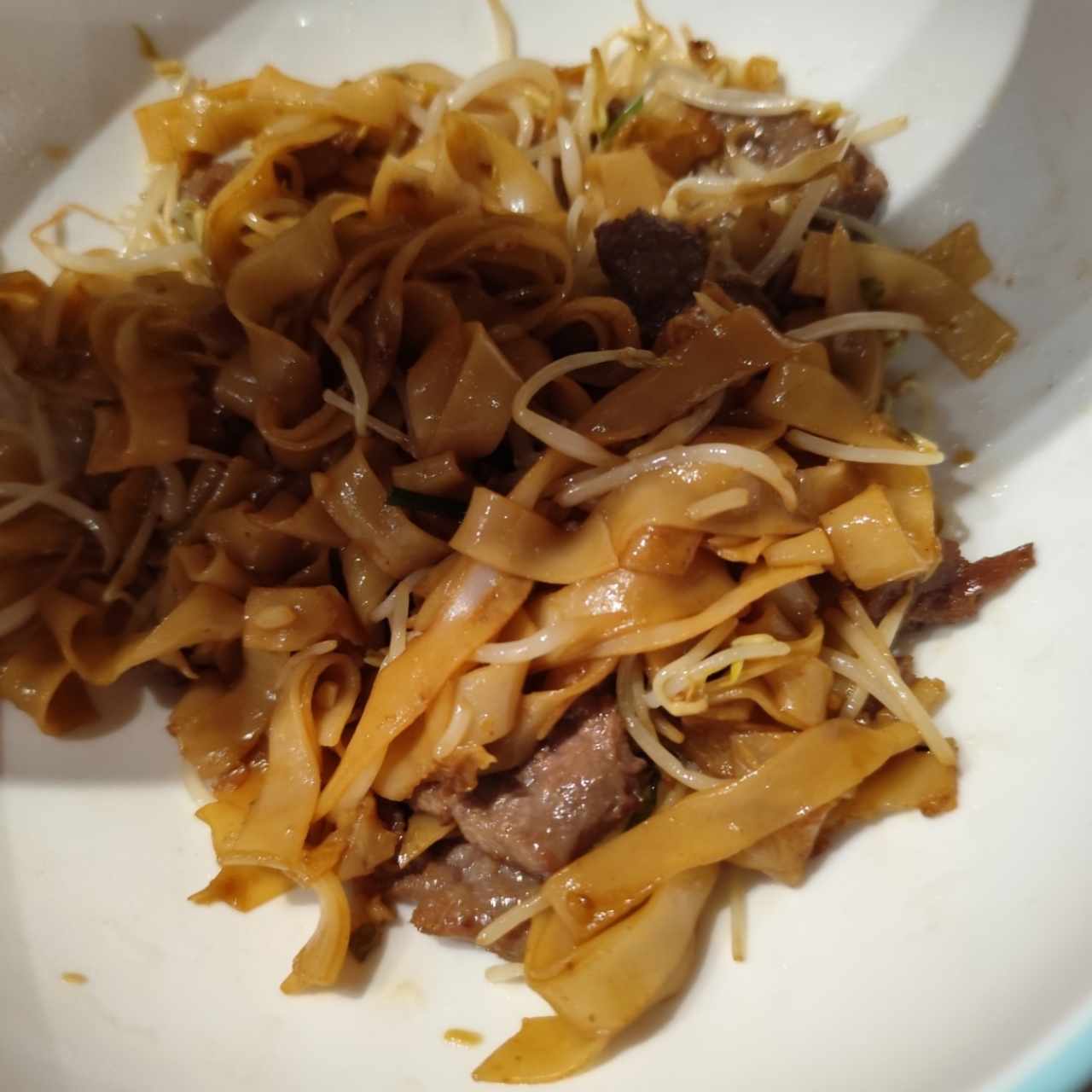 Street Food - CHOWFUN