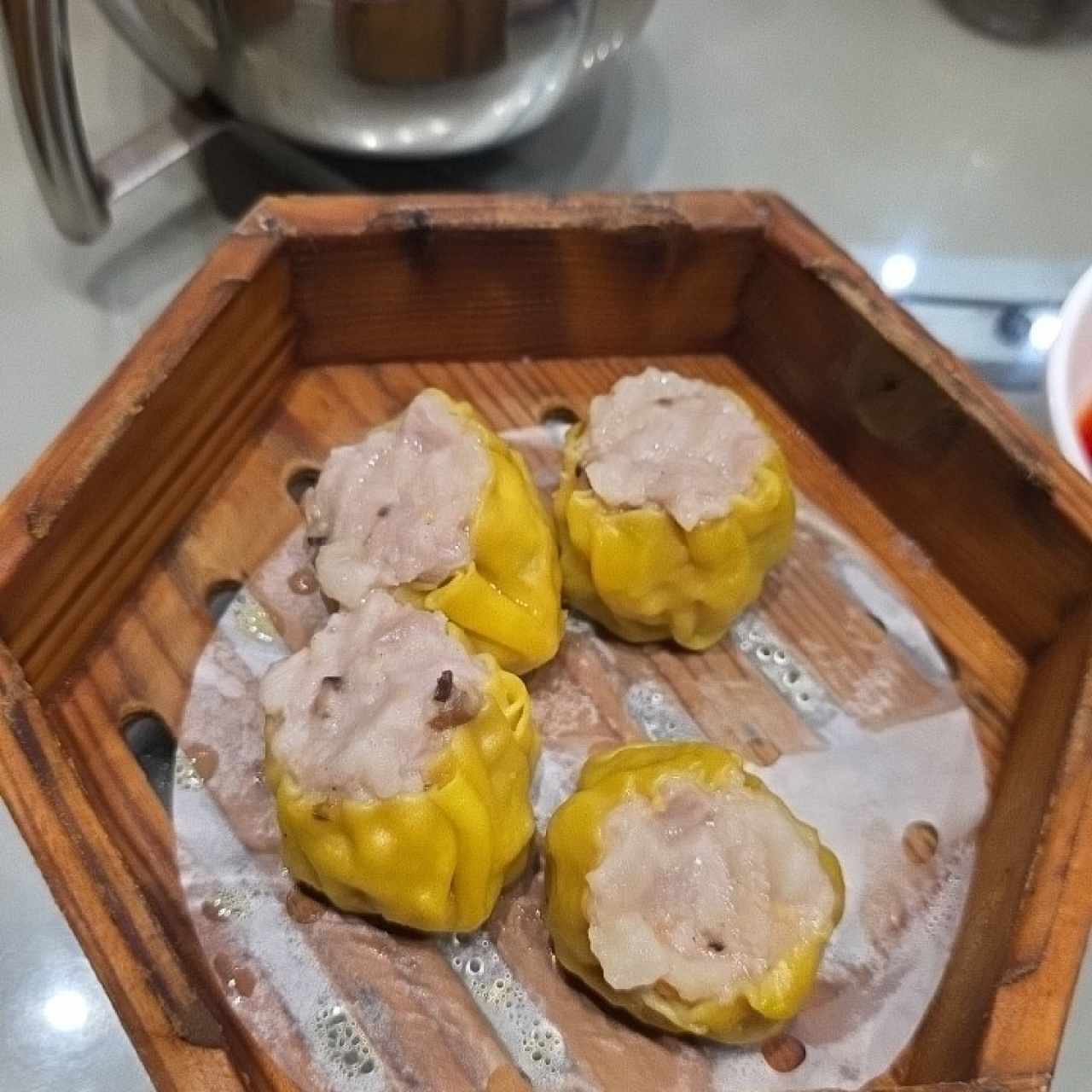 Dim Sum - SIU MAI