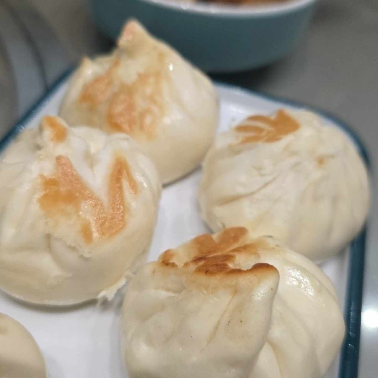 HAMPAO DE PUERCO FRESCO