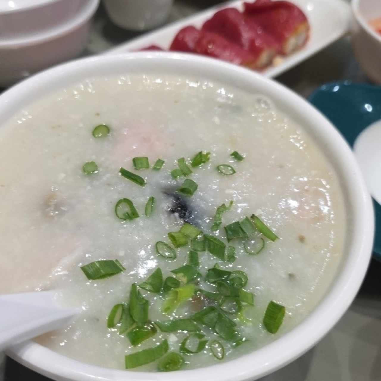 GUACHO DE HUEVO NEGRO CON PUERCO