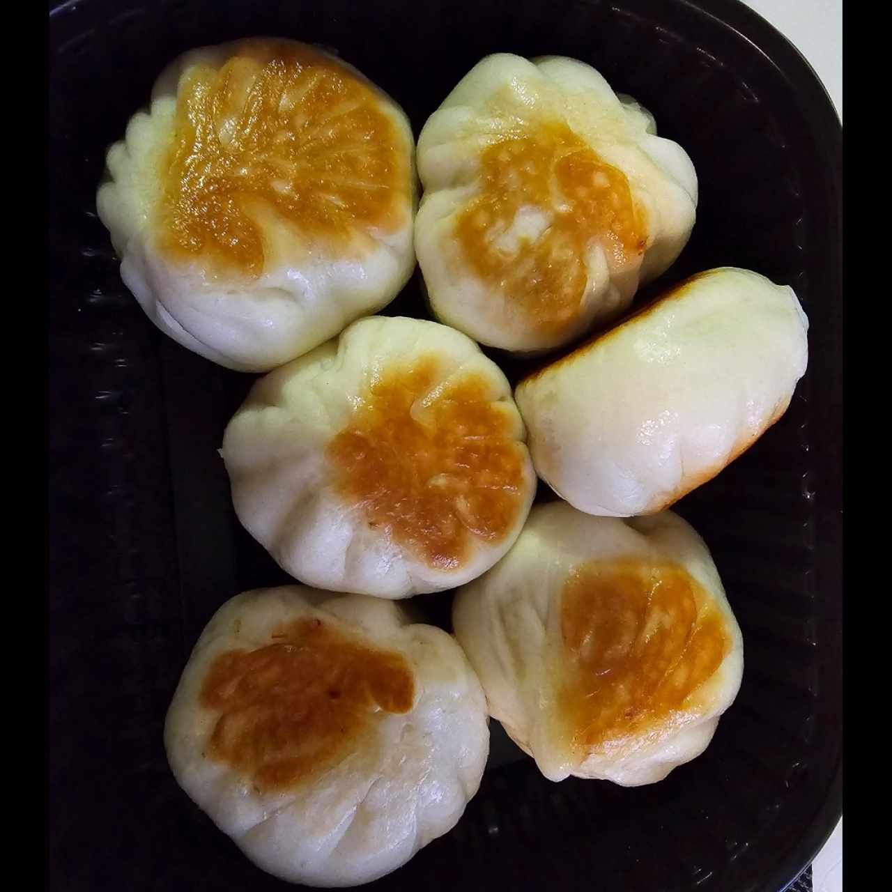 HAMPAO DE PUERCO ASADO