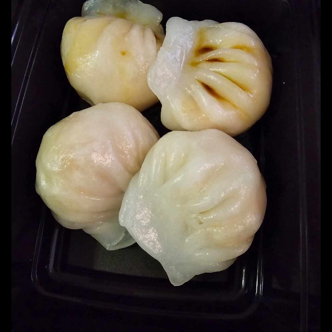 Dim Sum - HA KAO