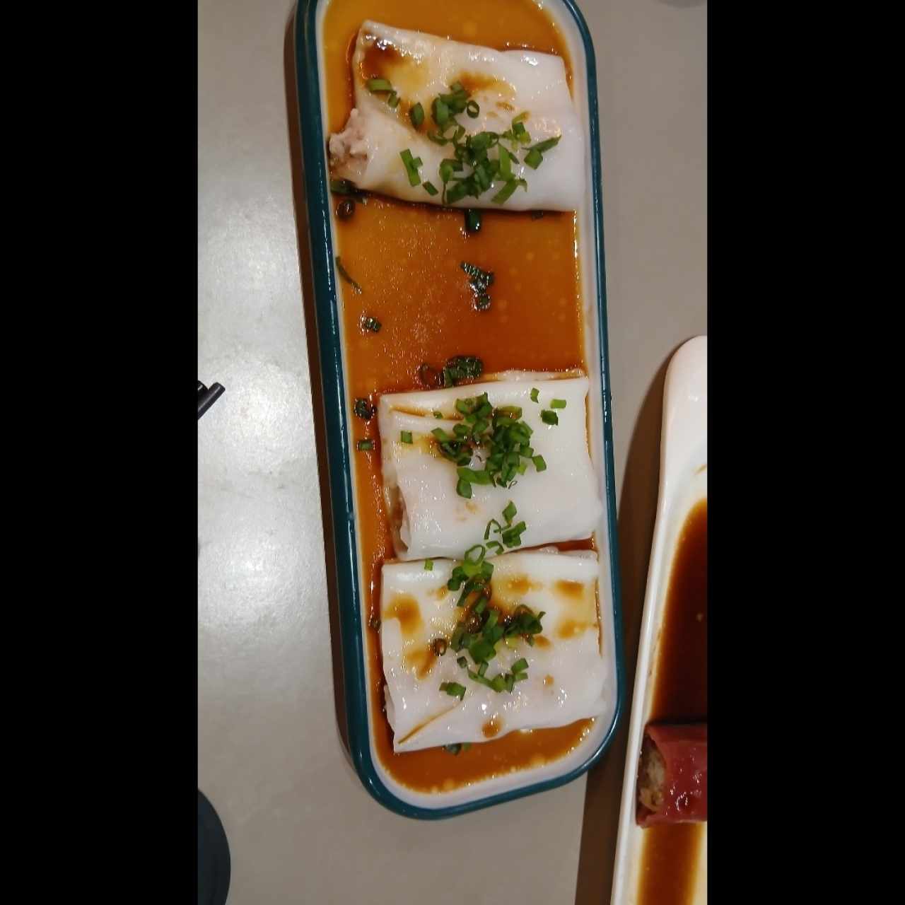 CHEE CHEUNG FUN DE PUERCO LISO