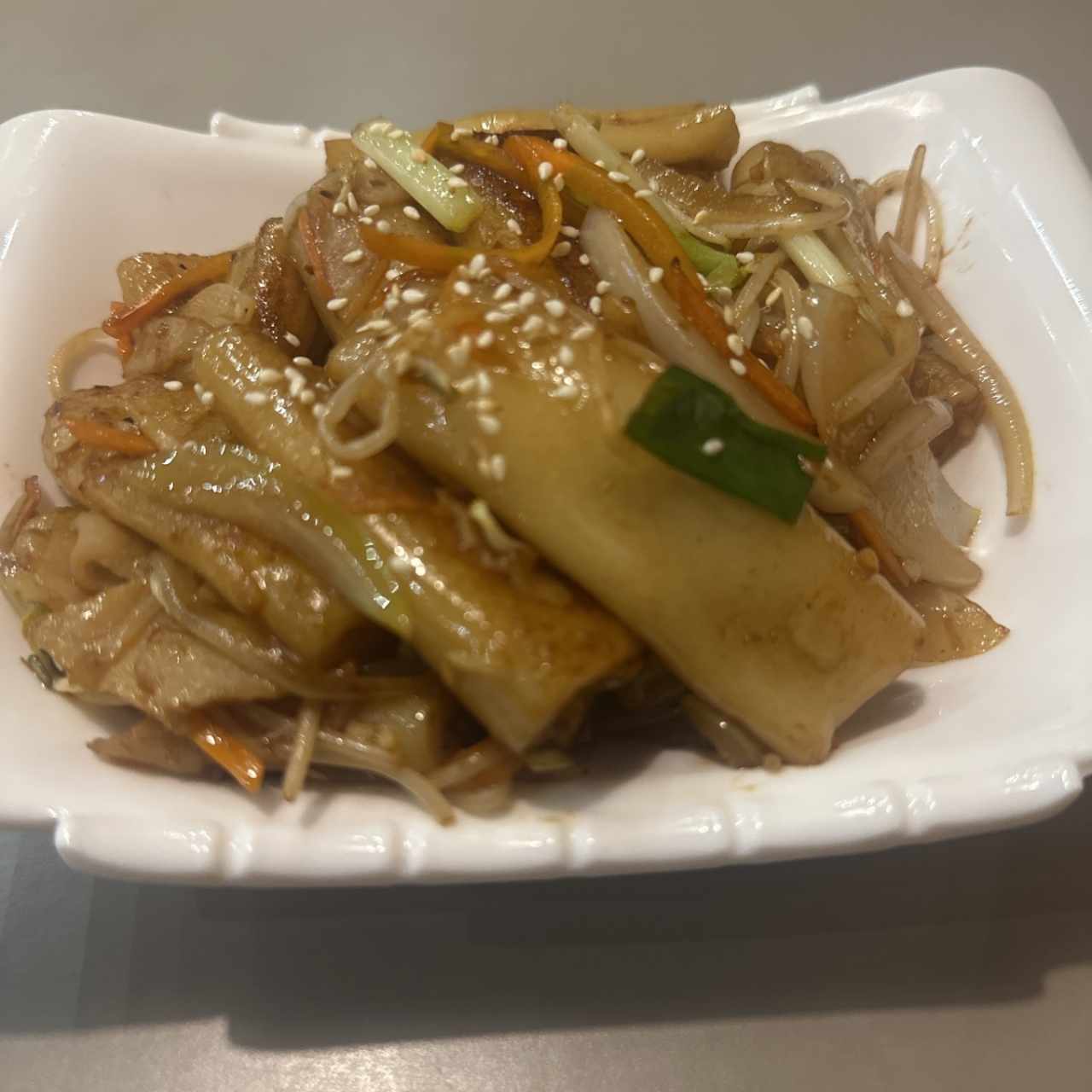 XO CHEUNG FUN