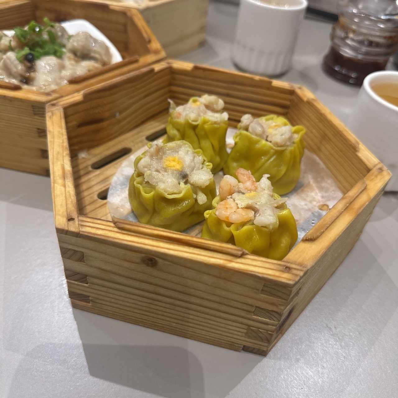 Dim Sum - SIU MAI