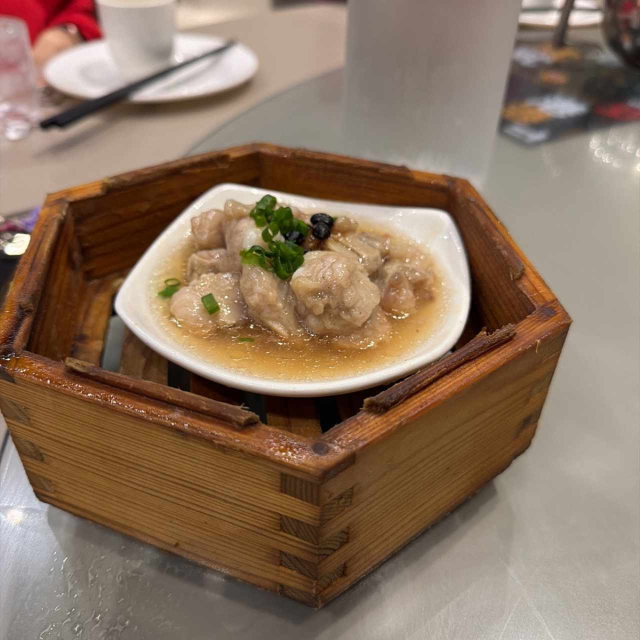 Dim Sum - COSTILLAS DE PUERCO