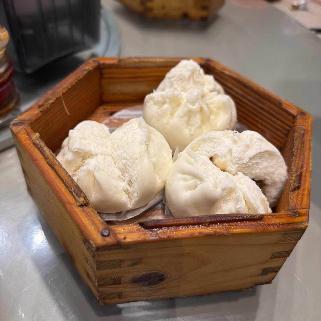 HAMPAO DE PUERCO FRESCO