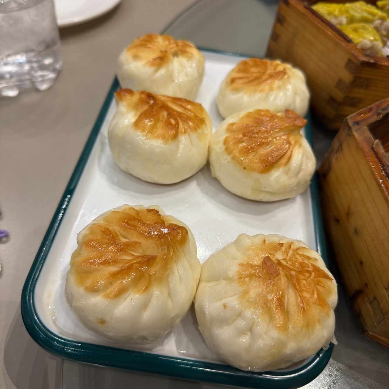 HAMPAO DE PUERCO ASADO