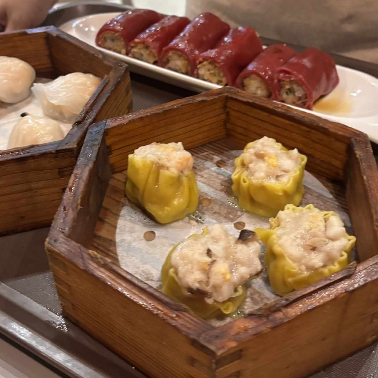 Dim Sum - SIU MAI