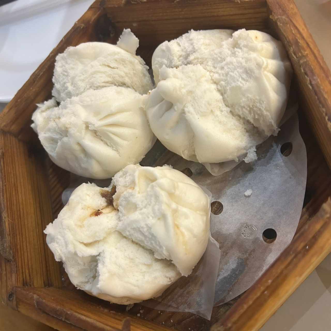 HAMPAO DE PUERCO ASADO