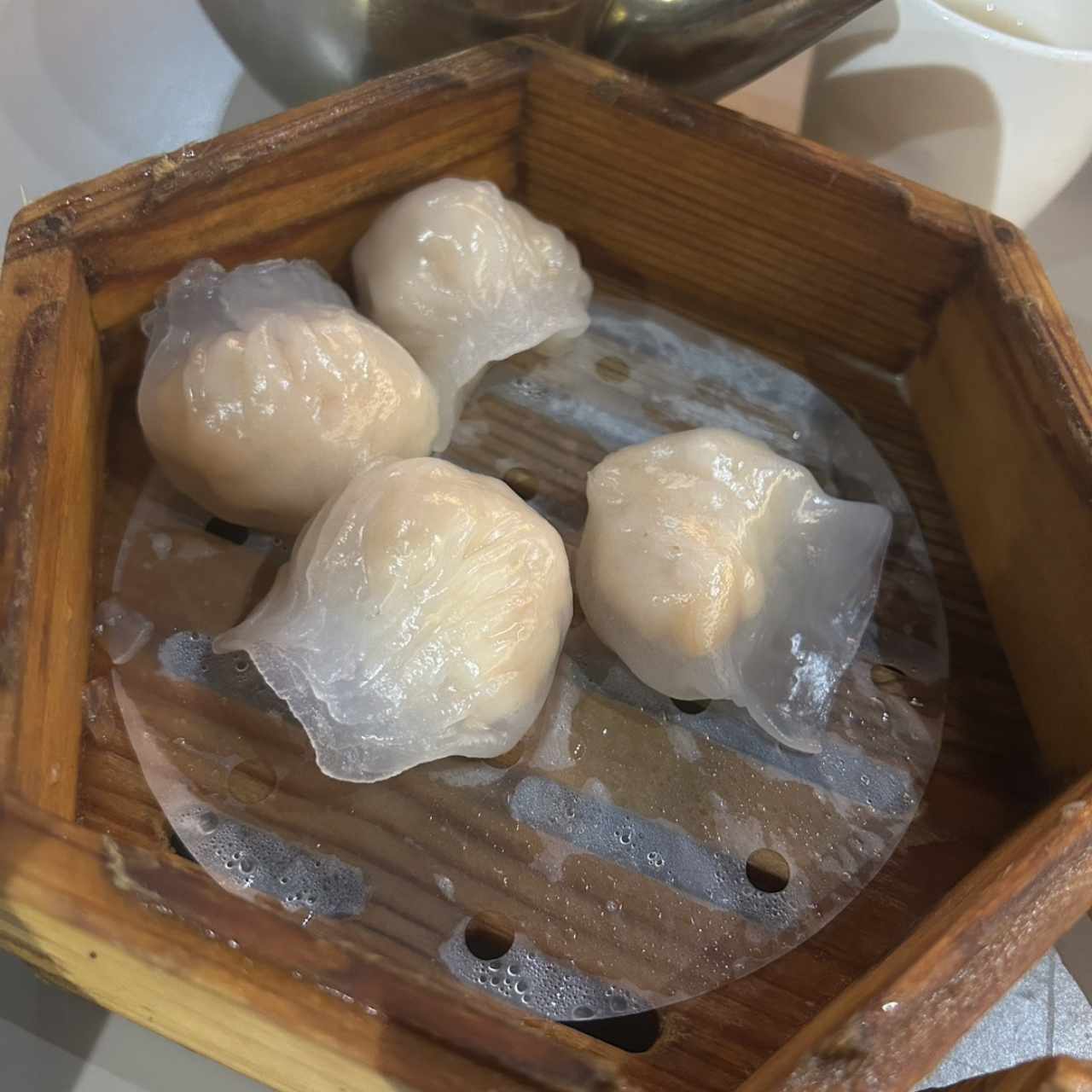 Dim Sum - HA KAO