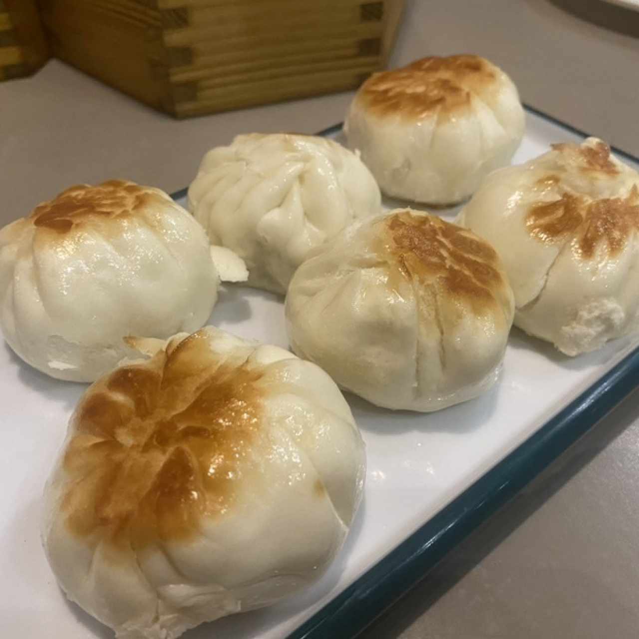 HAMPAO DE PUERCO FRESCO